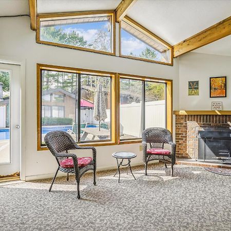 Cedarbrook Queen Suite 203 Killington Eksteriør billede