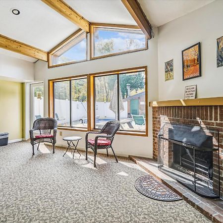 Cedarbrook Queen Suite 203 Killington Eksteriør billede