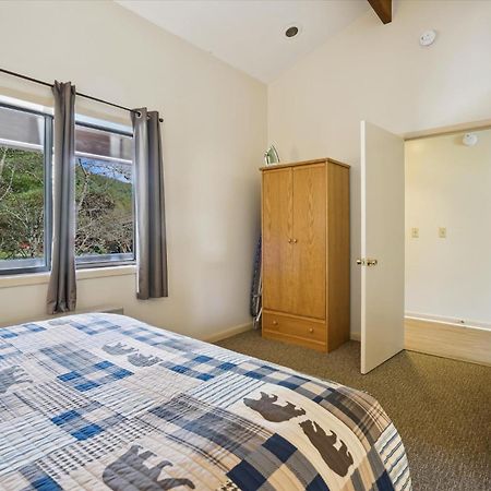 Cedarbrook Queen Suite 203 Killington Eksteriør billede