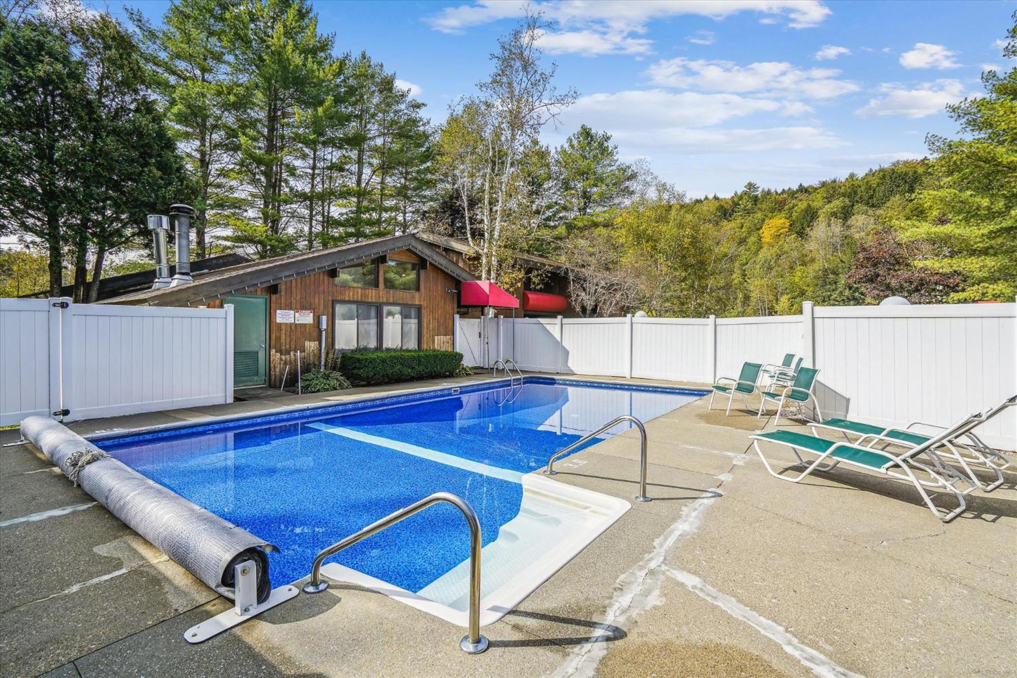 Cedarbrook Queen Suite 203 Killington Eksteriør billede