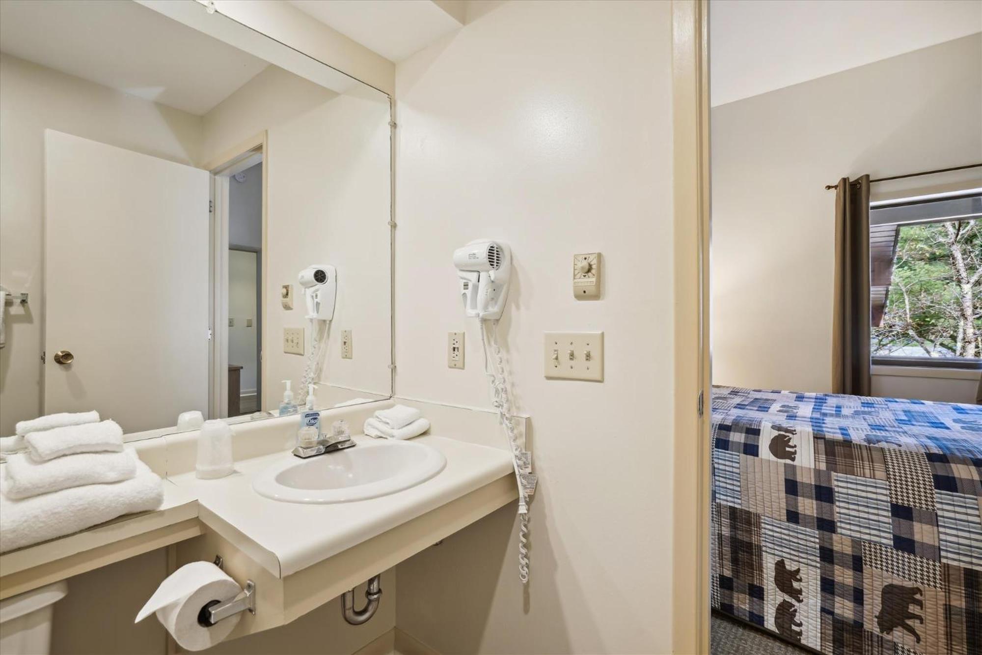 Cedarbrook Queen Suite 203 Killington Eksteriør billede