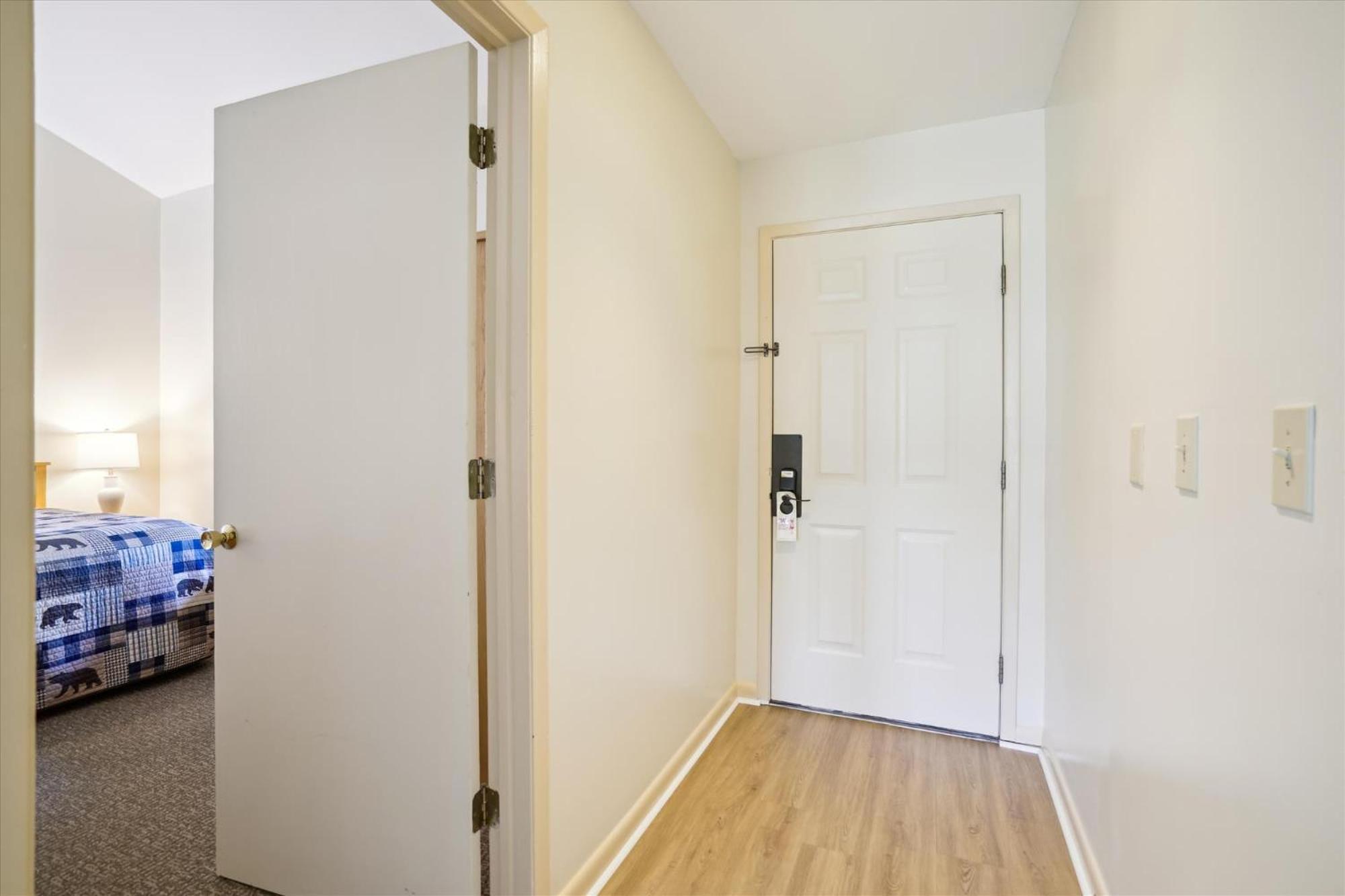 Cedarbrook Queen Suite 203 Killington Eksteriør billede