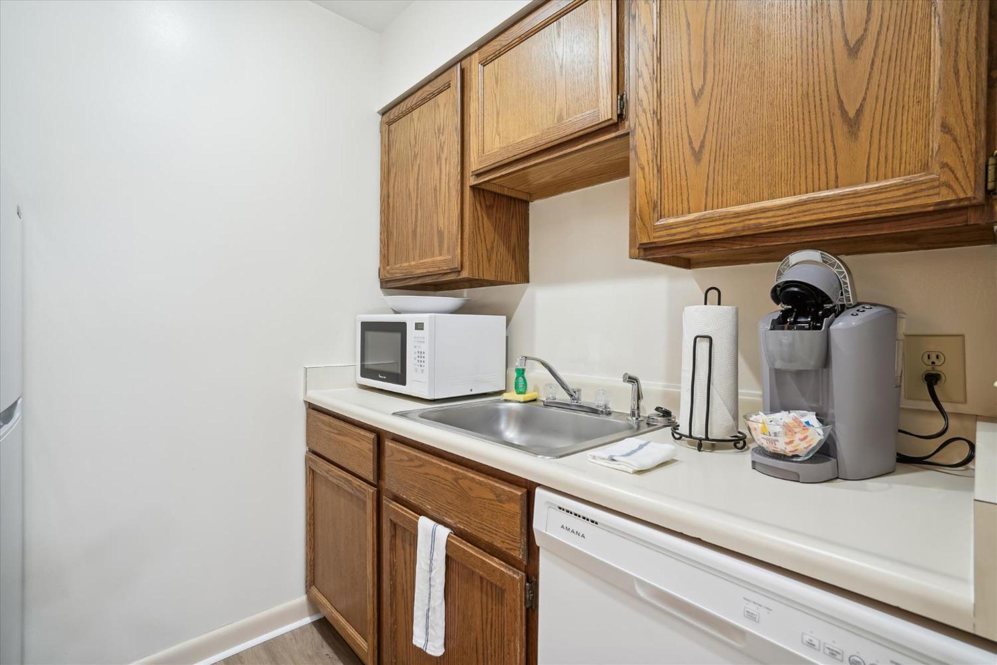 Cedarbrook Queen Suite 203 Killington Eksteriør billede