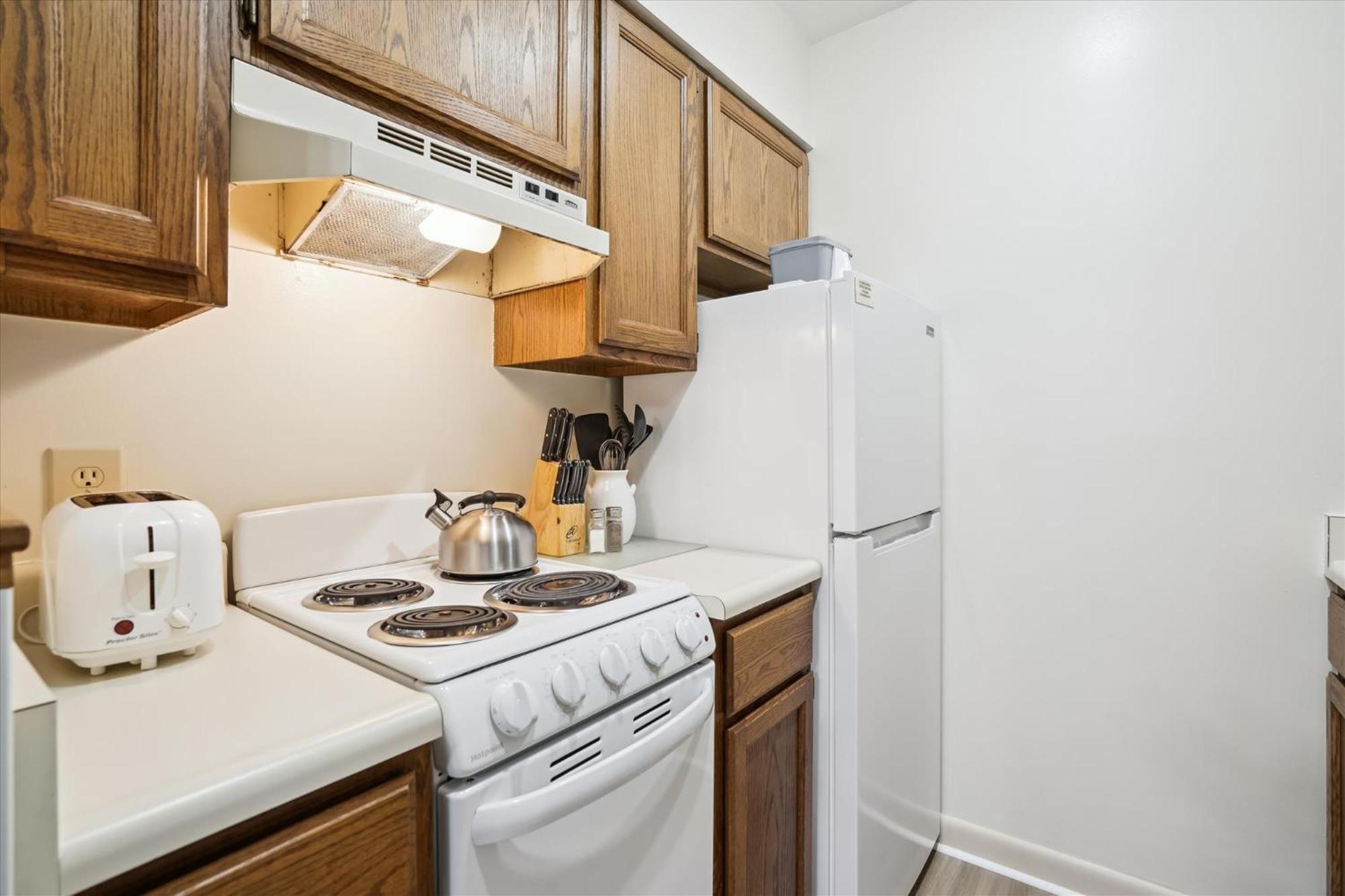 Cedarbrook Queen Suite 203 Killington Eksteriør billede